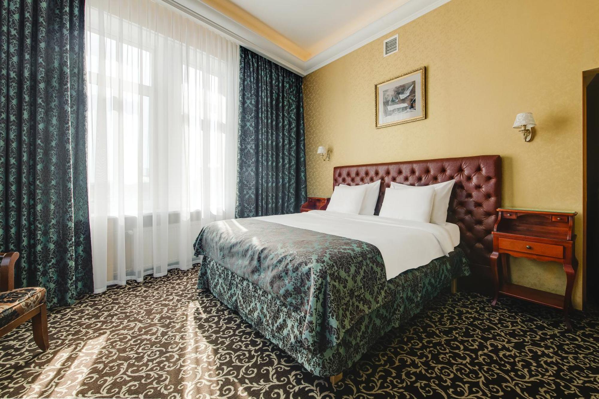 Hotel Jełgawa Zewnętrze zdjęcie
